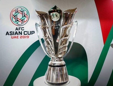 Asian Cup là gì? Bạn có biết về cúp bóng đá Châu Á