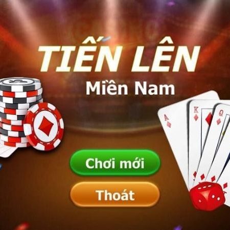 Hướng dẫn chơi đánh bài Tiến lên miền nam miễn phí tại Kubet