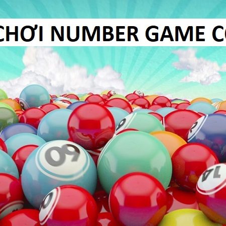 Tìm hiểu Number Game là gì và cách chơi ra sao?
