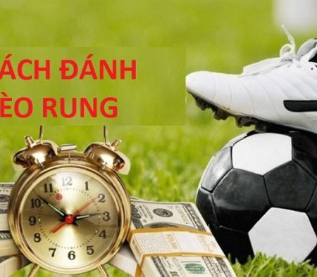 Mẹo bắt kèo rung hay khi cá độ bóng đá tại Kubet