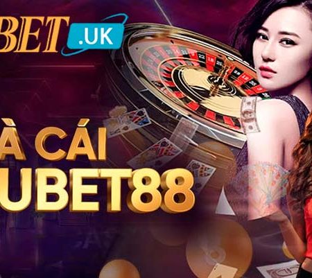 Cách làm đại lý Kubet ? Kubet có đại lý ở Việt Nam không