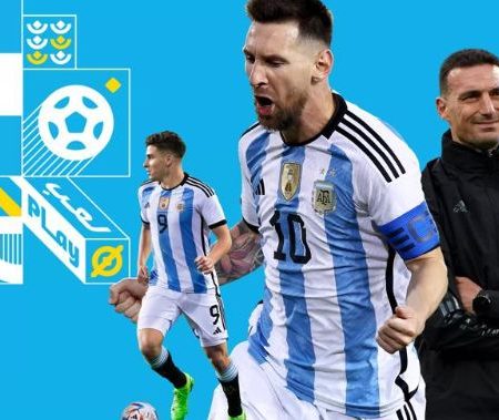 Đánh giá, phân tích, HLV, lịch thi đấu, đội tuyển Argentina World Cup 2022