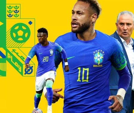 Đánh giá, phân tích, HLV, lịch thi đấu, đội tuyển Brazil World Cup 2022