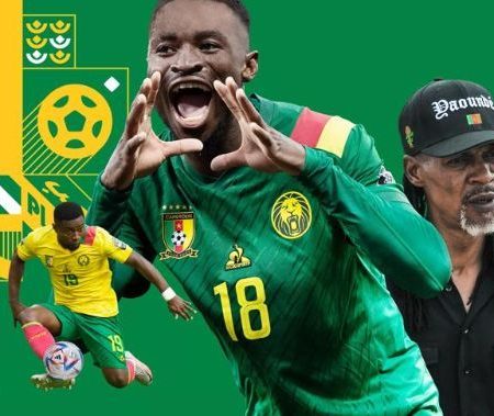 Đánh giá, phân tích, HLV, lịch thi đấu, đội tuyển Cameroon World Cup 2022