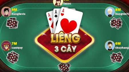 Game đánh bài liêng Kubet có gì thú vị?