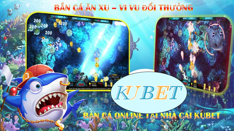 kubet-game-ban-ca