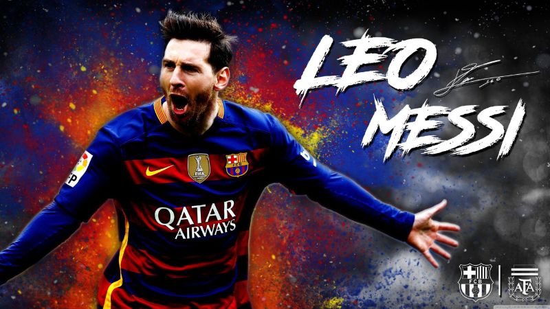 Lionel Messi - Cầu thủ bóng đá vĩ đại nhất thế giới