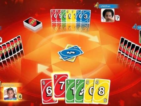 Bỏ túi mẹo đánh bài Uno online siêu dễ thắng từ A-Z