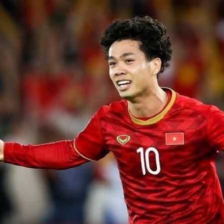 Top 7 cầu thủ lương cao nhất Việt Nam hiện nay