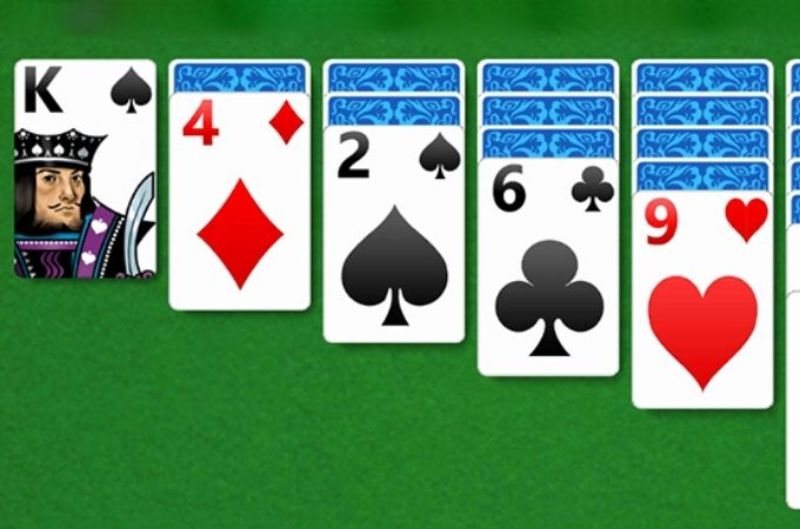 Nguyên tắc chơi xếp bài solitaire bạn cần nhớ