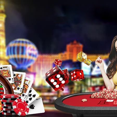 Casino Kubet –  cá cược Kubet sở hữu nhiều ưu điểm