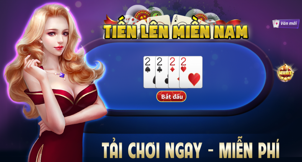 tien-len-mien-nam-game