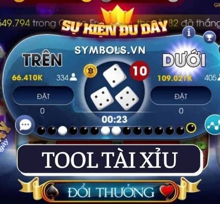 Hack tài xỉu Kubet – Hướng dẫn tải tool tài xỉu Kubet