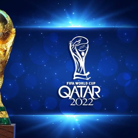 Lịch thi đấu World Cup 2022 – Giờ thi đấu World Cup 2022 – Ngày thi đấu World Cup 2022 Qatar