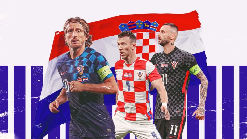Đánh giá, phân tích, HLV, lịch thi đấu, đội tuyển Croatia World Cup 2022
