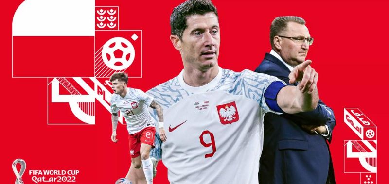 Đánh giá, phân tích, HLV, lịch thi đấu, đội tuyển Ba Lan World Cup 2022