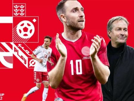 Đánh giá, phân tích, HLV, lịch thi đấu, đội tuyển Đan Mạch World Cup 2022