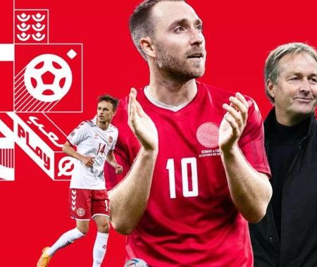 Đánh giá, phân tích, HLV, lịch thi đấu, đội tuyển Đan Mạch World Cup 2022